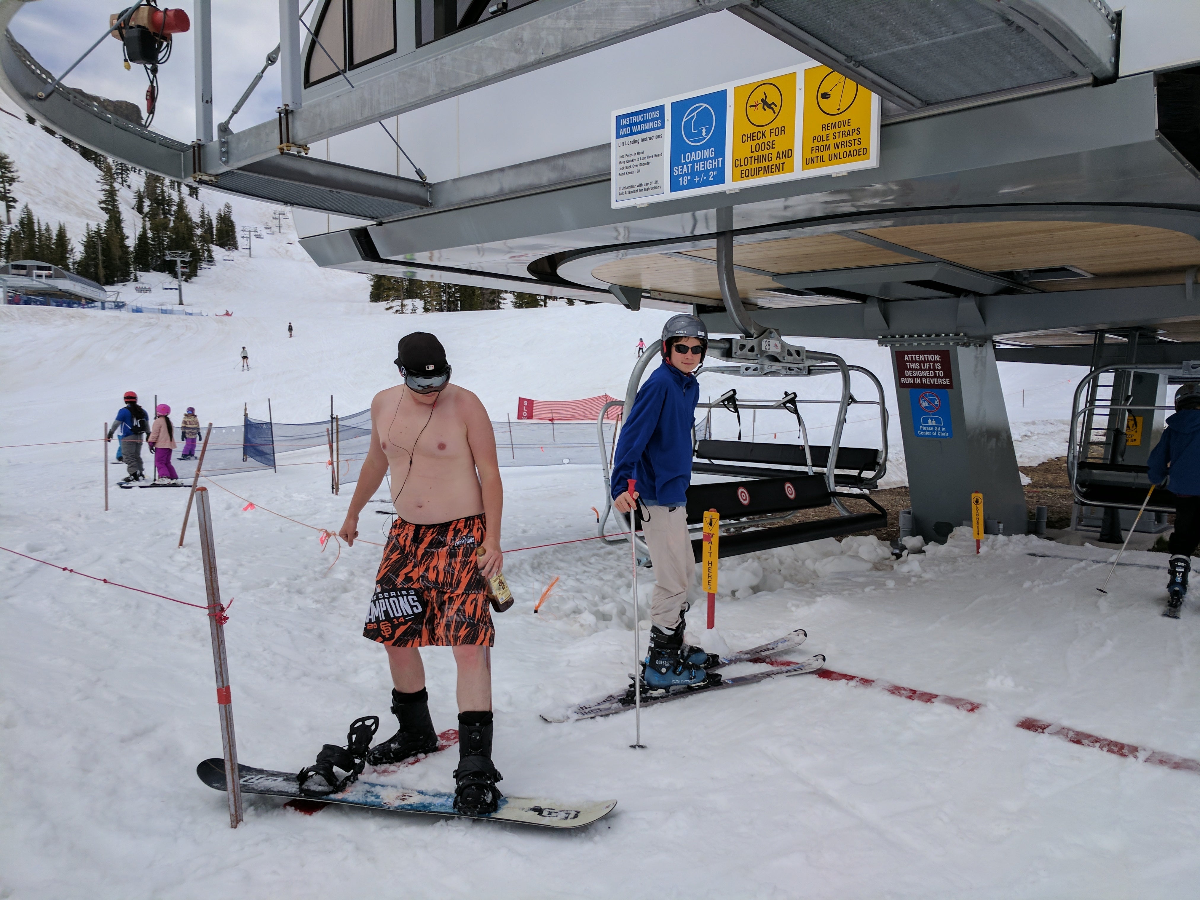 Wear to what skiing in tahoe photos Wear to what skiing in tahoe foto